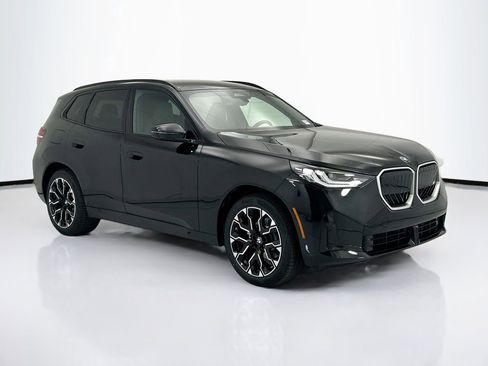 New 2026 BMW X3 xDrive30 w/ M Sport Package AWD/4WD image 3