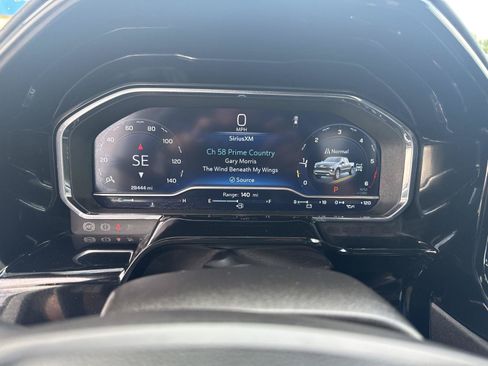 Used 2023 Chevrolet Silverado 1500 LT AWD/4WD image 20