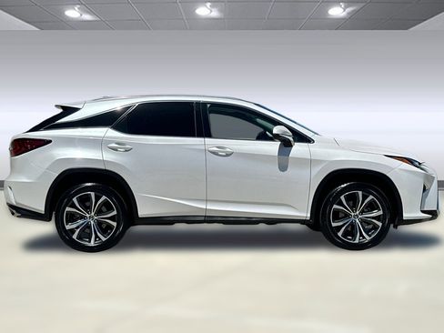 Used 2019 Lexus RX 350 AWD image 7