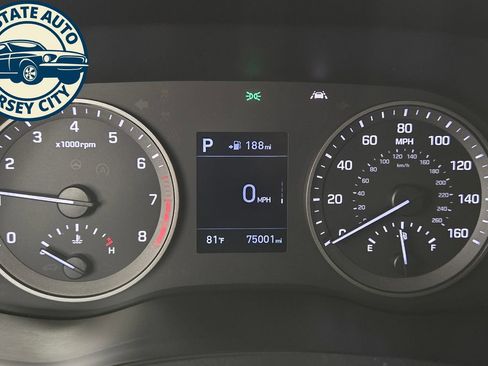 Used 2019 Hyundai Tucson SEL AWD/4WD image 11