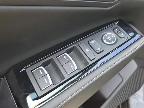 New 2026 Honda Accord Touring image 12