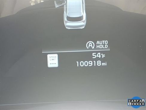 Used 2023 Kia Sportage EX FWD image 15