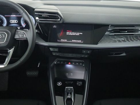 Used 2026 Audi A3 2.0T Premium image 16
