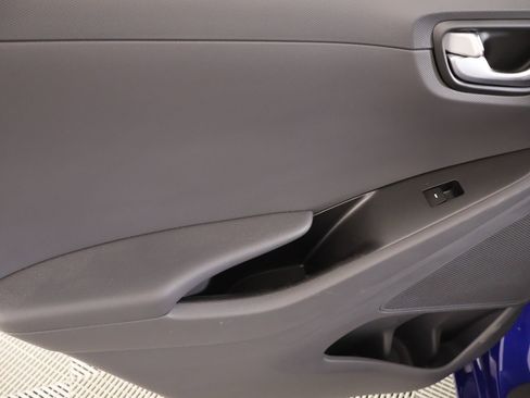 Used 2019 Hyundai Ioniq Limited w/ Ultimate Package 02 image 18