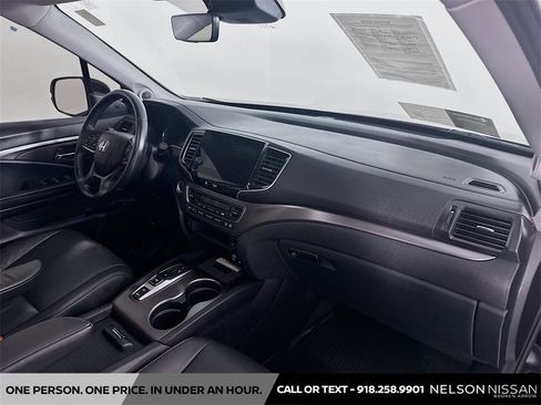 Used 2021 Honda Pilot Special Edition image 30