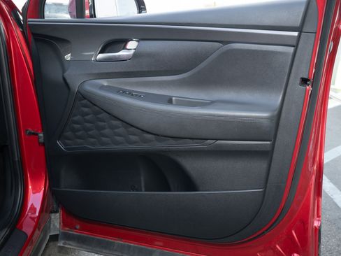 Used 2023 Hyundai Santa Fe SEL image 43