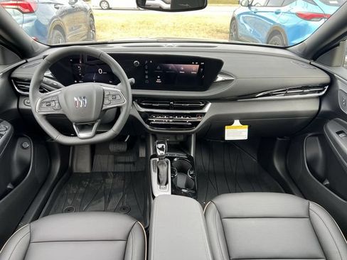 New 2026 Buick Envista Sport Touring FWD image 10