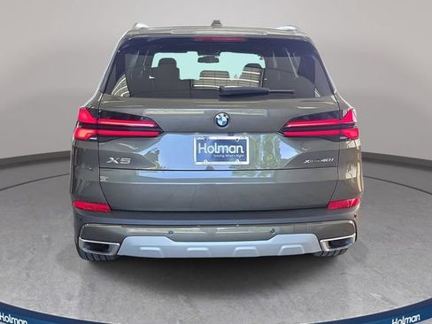 Used 2025 BMW X5 xDrive40i w/ Premium Package AWD/4WD image 7