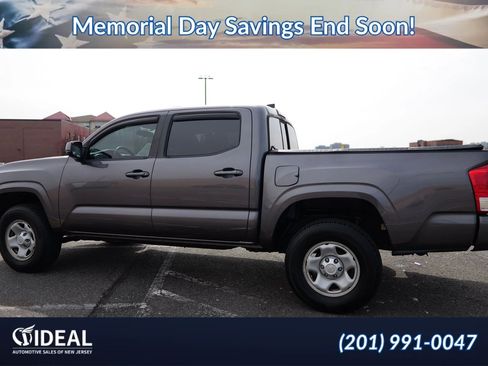 Used 2016 Toyota Tacoma SR RWD image 6