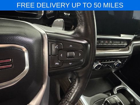 Used 2023 GMC Sierra 1500 Elevation AWD/4WD image 7