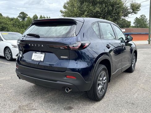 New 2026 MAZDA CX-5 AWD 2.5 S image 7
