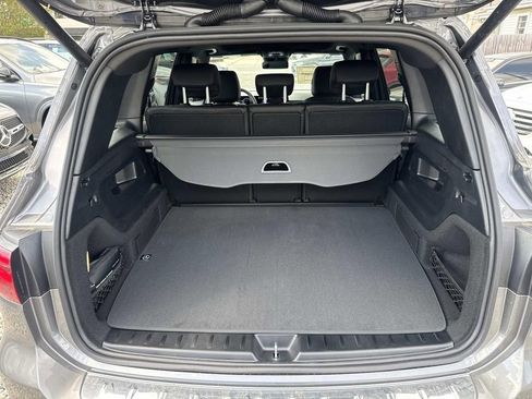 New 2026 Mercedes-Benz GLB 250 image 5