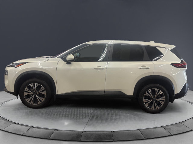 Used 2023 Nissan Rogue SV AWD/4WD image 2