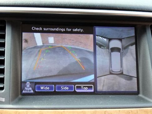 Used 2012 INFINITI QX56 2WD w/ Theater Pkg image 23