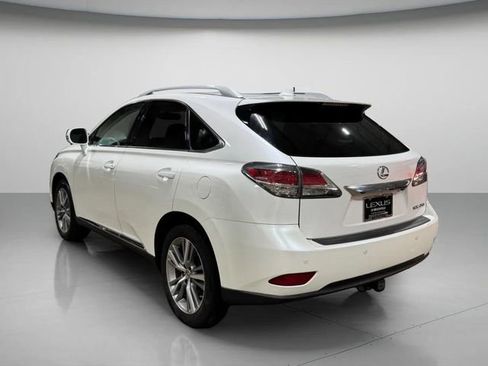Used 2015 Lexus RX 350 AWD image 6