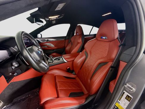 Used 2023 BMW M8 Gran Coupe xDrive Competition image 22