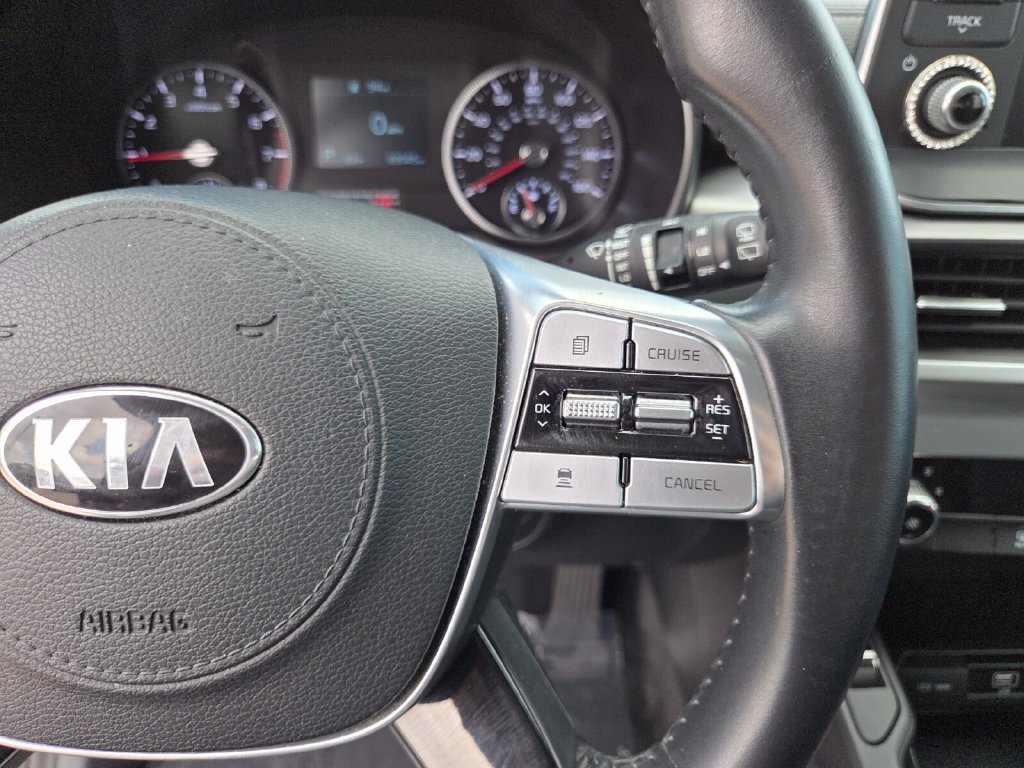 Used 2020 Kia Telluride S FWD image 36