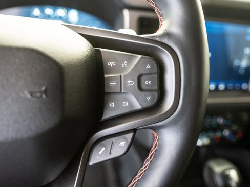 Used 2024 Ford Bronco Raptor image 22