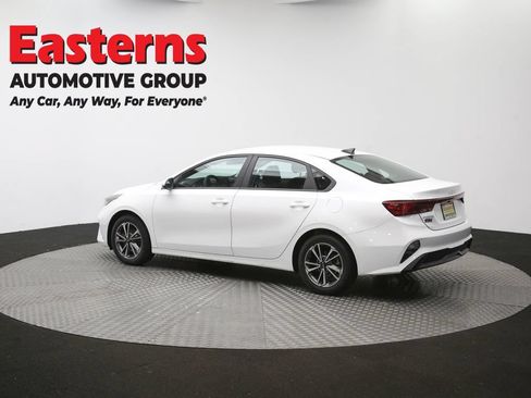 Used 2023 Kia Forte LXS FWD image 62