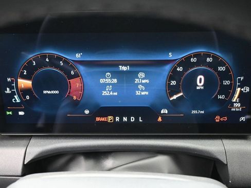 New 2026 Ford Mustang Coupe image 18