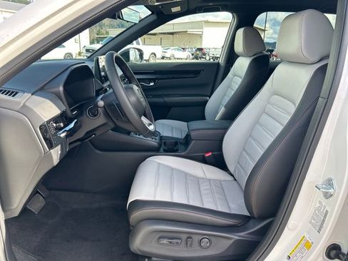 New 2026 Honda CR-V Sport Touring image 18