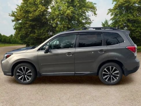 Used 2018 Subaru Forester 2.0XT Touring AWD/4WD image 5