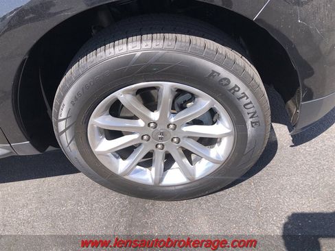 Used 2014 Lincoln MKX AWD w/ Equipment Group 102A image 24