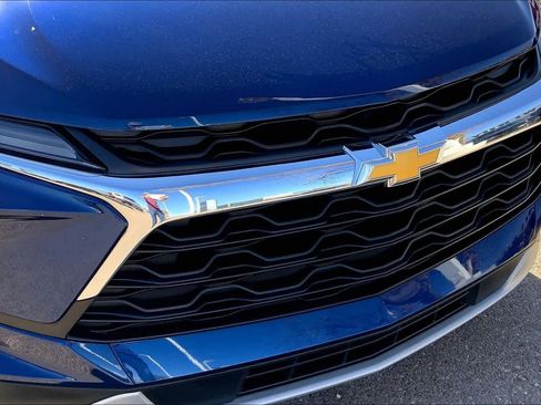 Used 2023 Chevrolet Blazer LT w/ Convenience Package image 29