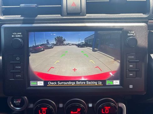Used 2023 Toyota GR86 Premium w/ ALL Weather Mat Package (TMS) RWD image 19