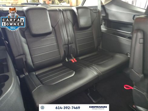 Used 2019 Volkswagen Atlas SEL Premium AWD/4WD image 17