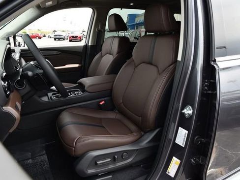 New 2026 Honda Pilot Touring image 24