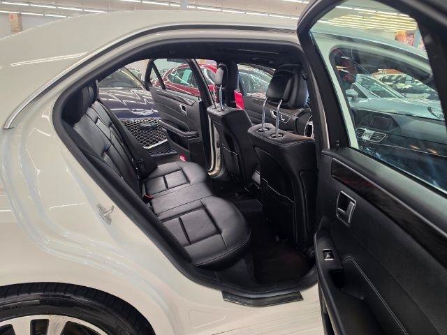 Used 2016 Mercedes-Benz E 350 Sedan w/ Premium Package image 35