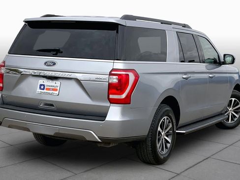 Used 2021 Ford Expedition Max XLT AWD/4WD image 13