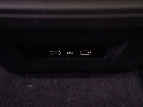 New 2025 Porsche Macan Turbo Electric image 41