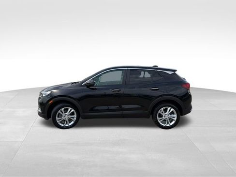 Used 2021 Buick Encore GX Preferred FWD image 3