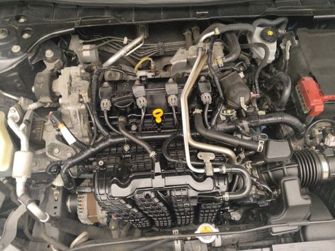 Used 2021 Nissan Altima 2.5 SV FWD image 30