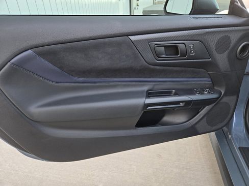 Used 2025 Ford Mustang Dark Horse w/ Dark Horse Handlin Package image 57