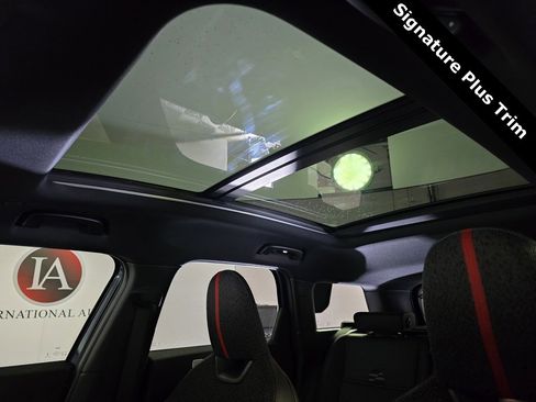 Used 2025 MINI Cooper Countryman John Cooper Works image 13