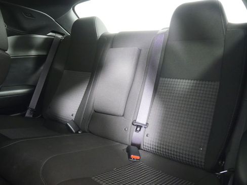 Used 2021 Dodge Challenger R/T Scat Pack image 13