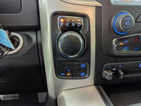 Certified 2020 RAM 1500 Classic Warlock w/ Electronics Group image 23