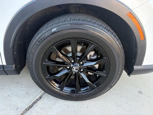 Certified 2024 Honda CR-V Sport-L image 34