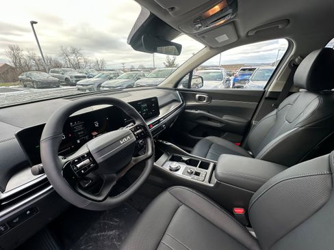 New 2026 Kia Sorento EX image 36