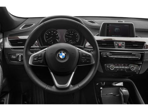 Used 2018 BMW X2 xDrive28i AWD/4WD image 8