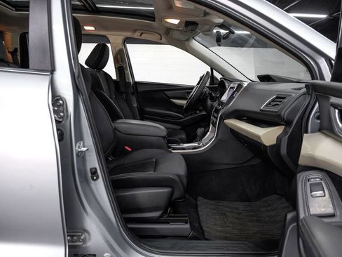 Used 2021 Subaru Ascent Premium w/ Sport Package image 39