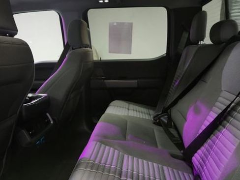 Certified 2023 Ford F150 XLT w/ Equipment Group 302A High image 19