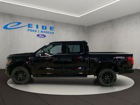 New 2026 Ford F150 XLT AWD/4WD image 8