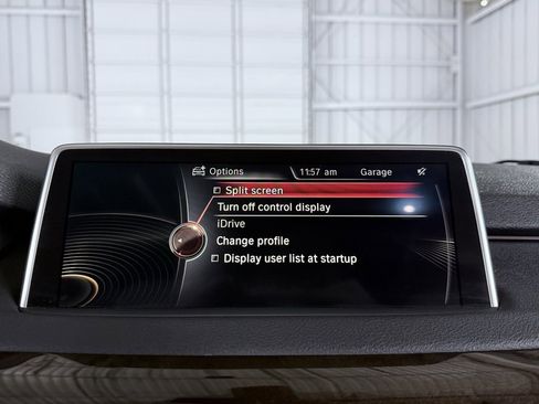 Used 2016 BMW X5 xDrive40e image 38