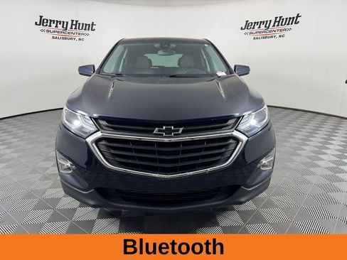 Used 2021 Chevrolet Equinox LT image 3