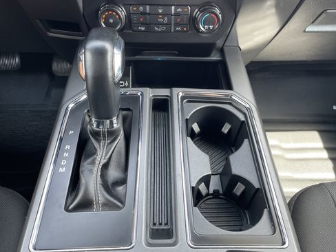 Used 2019 Ford F150 XLT w/ Equipment Group 302A Luxury image 29