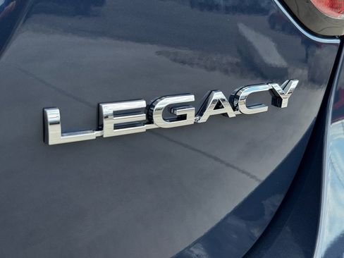 New 2025 Subaru Legacy Premium image 10